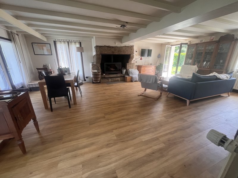 Vente Maison PLOMELIN - 5 pièces -145 m² - (29700)