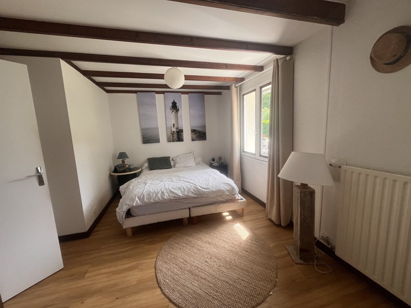 Vente Maison PLOMELIN - 5 pièces -145 m² - (29700)