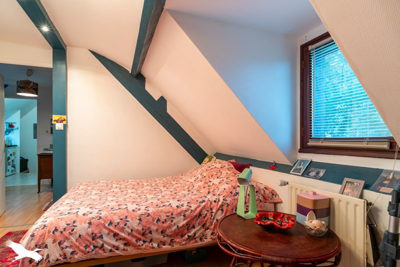 Vente Maison PLOMELIN - 5 pièces -145 m² - (29700)