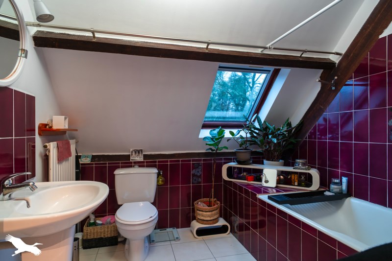 Vente Maison PLOMELIN - 5 pièces -145 m² - (29700)