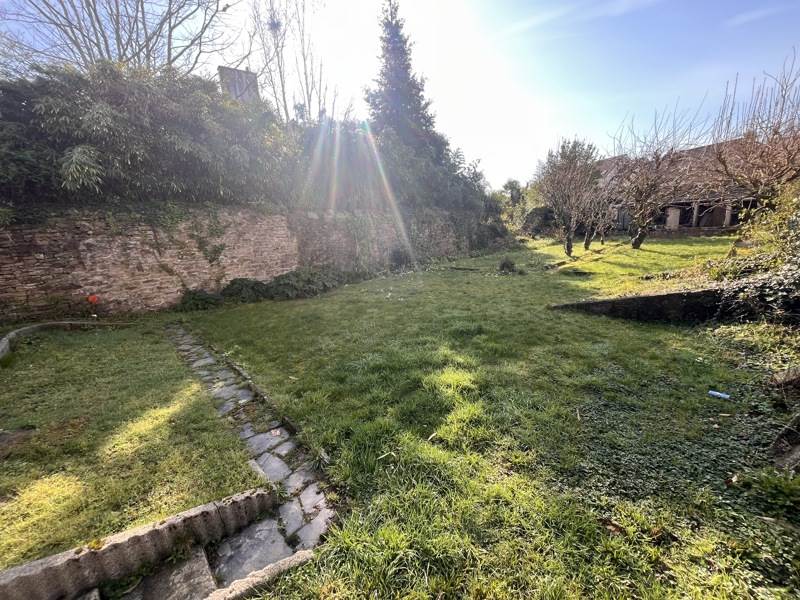 Vente Terrain QUIMPER - -402 m² - (29000)
