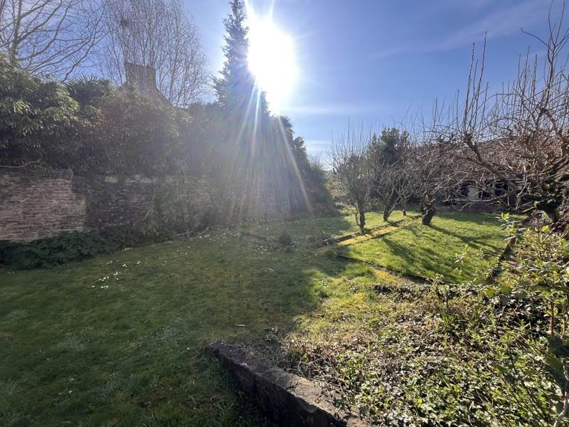 Vente Terrain QUIMPER - -402 m² - (29000)