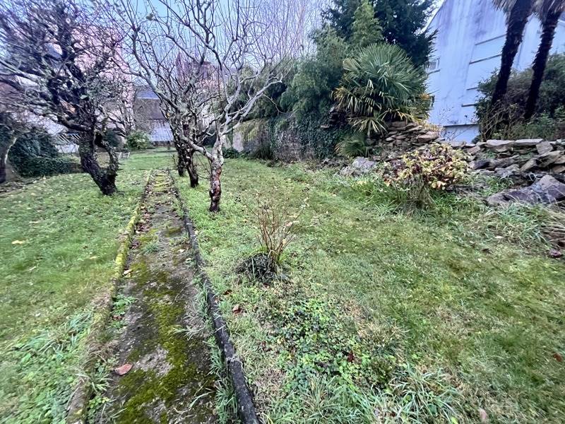 Vente Terrain QUIMPER - -402 m² - (29000)