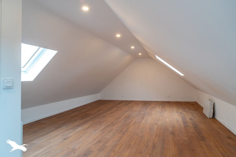 Vente Appartement QUIMPER - 2 pièces -45 m² - (29000)