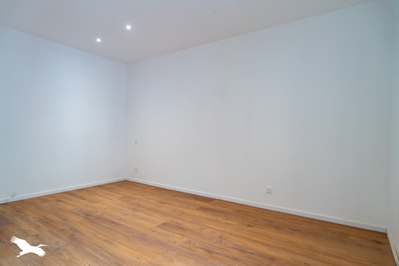 Vente Appartement QUIMPER - 2 pièces -45 m² - (29000)