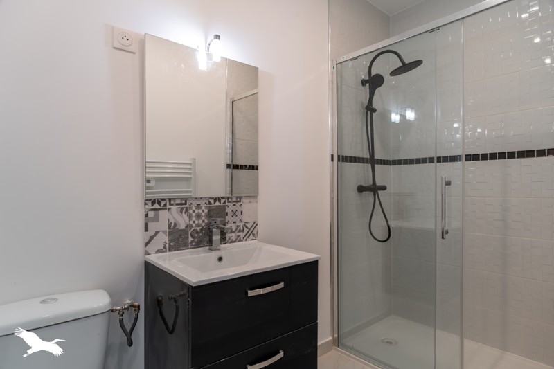 Vente Appartement QUIMPER - 2 pièces -45 m² - (29000)