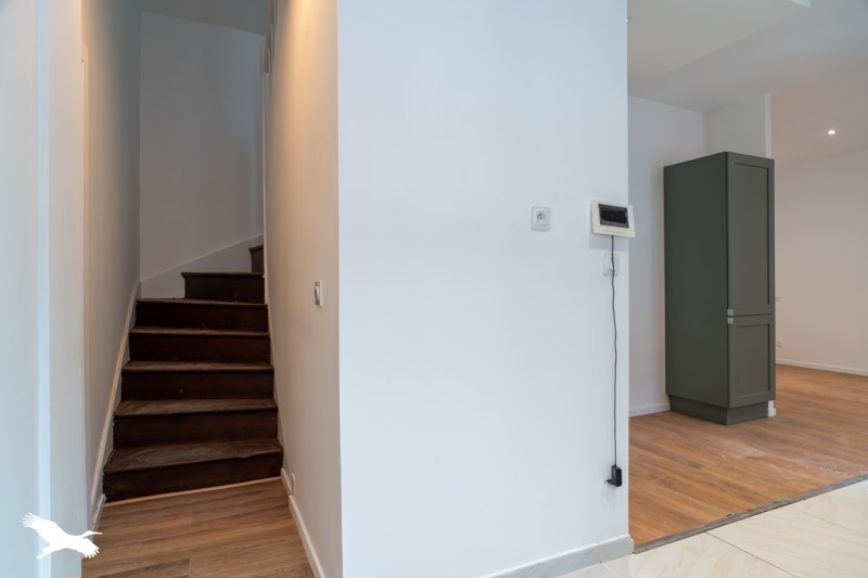 Vente Appartement QUIMPER - 2 pièces -45 m² - (29000)