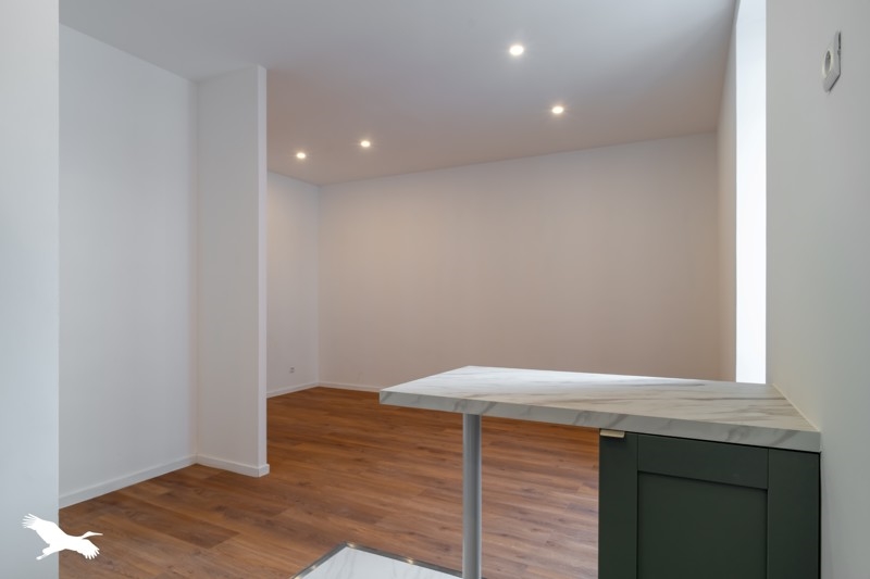 Vente Appartement QUIMPER - 1 pièce -30 m² - (29000)