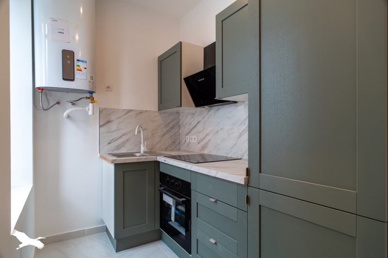 Vente Appartement QUIMPER - 1 pièce -30 m² - (29000)