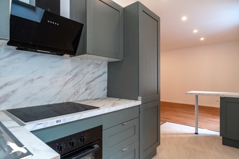 Vente Appartement QUIMPER - 1 pièce -30 m² - (29000)