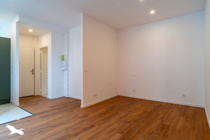 Vente Appartement QUIMPER - 1 pièce -30 m² - (29000)