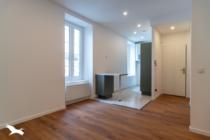 Vente Appartement QUIMPER - 1 pièce -30 m² - (29000)
