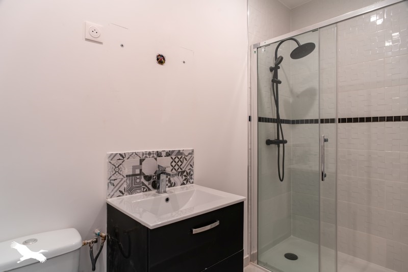 Vente Appartement QUIMPER - 1 pièce -30 m² - (29000)