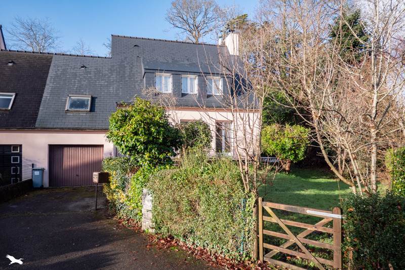 Vente Maison Plomelin 29700 6 pièces - 112 m²