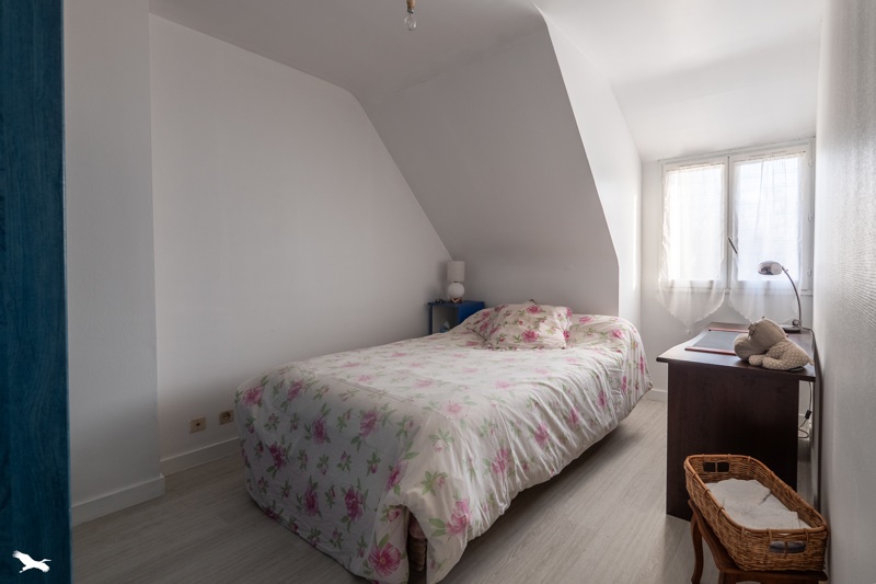 Vente Maison PLOMELIN - 6 pièces -112 m² - (29700)