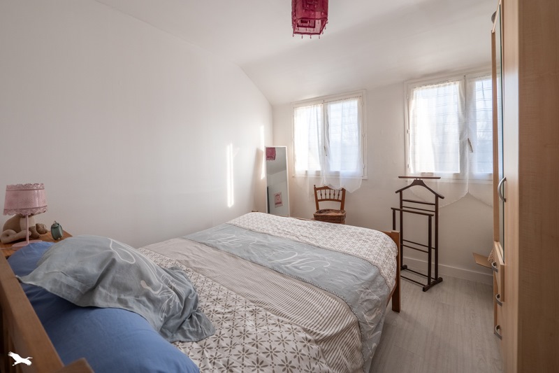 Vente Maison PLOMELIN - 6 pièces -112 m² - (29700)