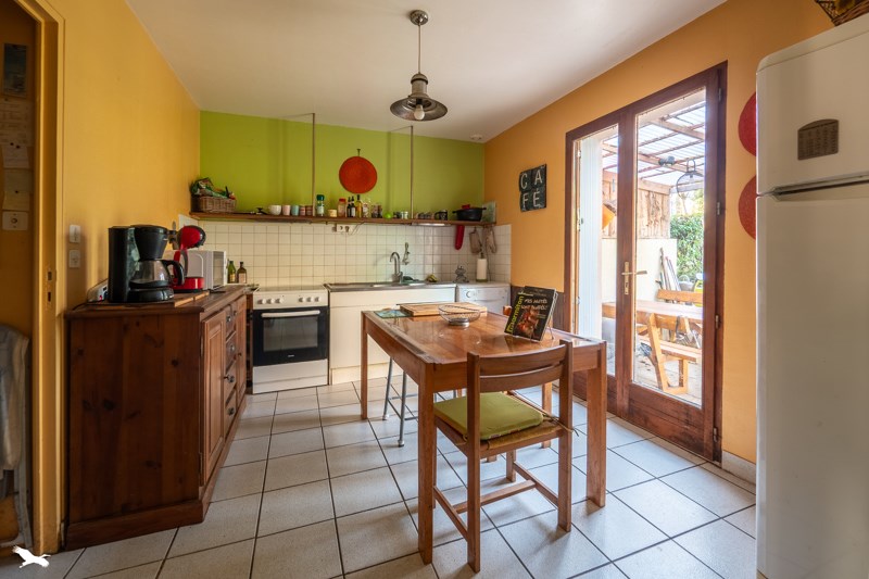 Vente Maison PLOMELIN - 6 pièces -112 m² - (29700)