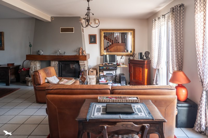 Vente Maison PLOMELIN - 6 pièces -112 m² - (29700)