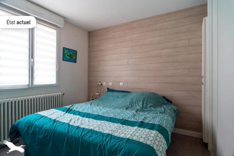 Vente Maison QUIMPER - 6 pièces -104 m² - (29000)