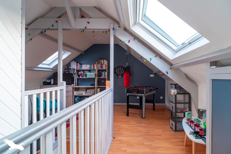 Vente Maison QUIMPER - 6 pièces -104 m² - (29000)