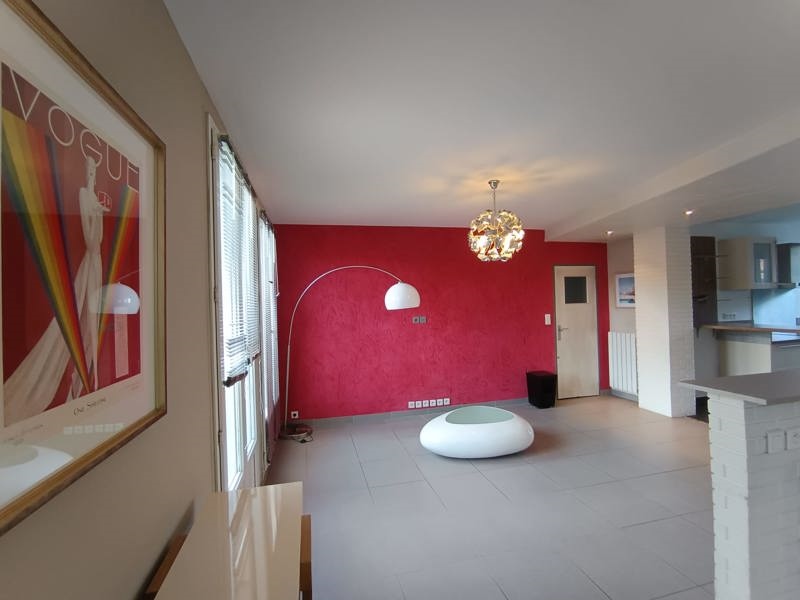 Vente Appartement QUIMPER - 4 pièces -83 m² - (29000)