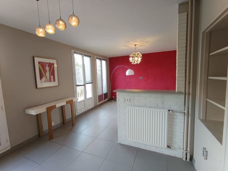 Vente Appartement QUIMPER - 4 pièces -83 m² - (29000)
