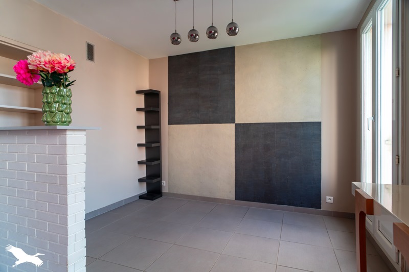 Vente Appartement QUIMPER - 4 pièces -83 m² - (29000)