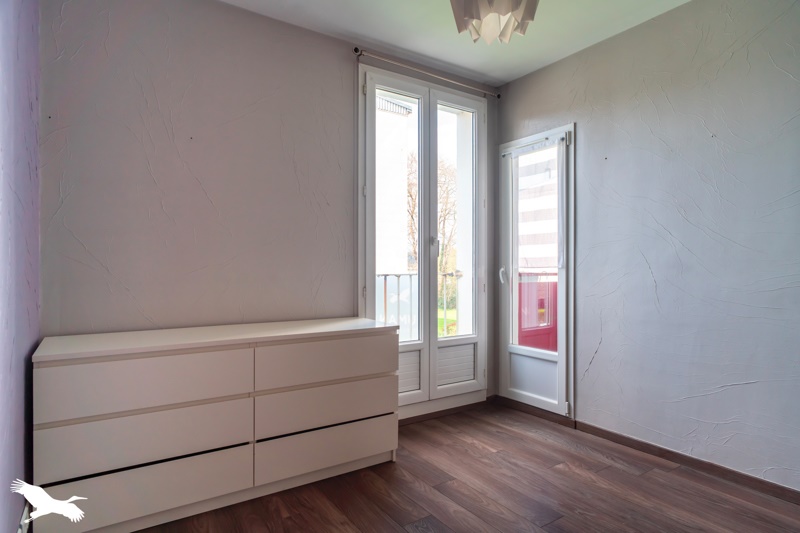 Vente Appartement QUIMPER - 4 pièces -83 m² - (29000)
