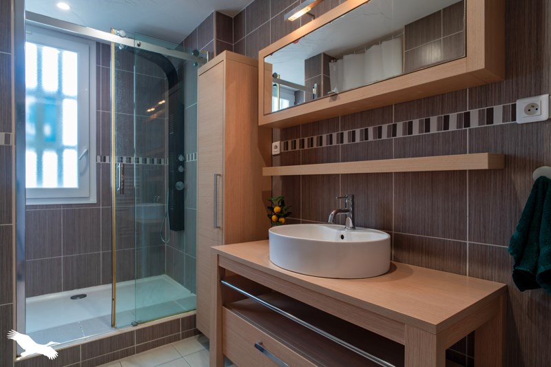 Vente Appartement QUIMPER - 4 pièces -83 m² - (29000)