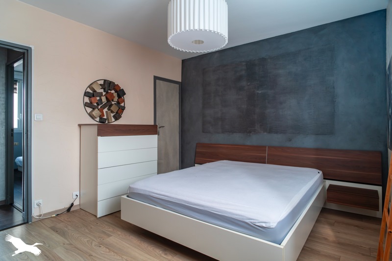 Vente Appartement QUIMPER - 4 pièces -83 m² - (29000)