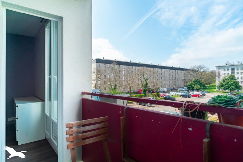 Vente Appartement QUIMPER - 4 pièces -83 m² - (29000)