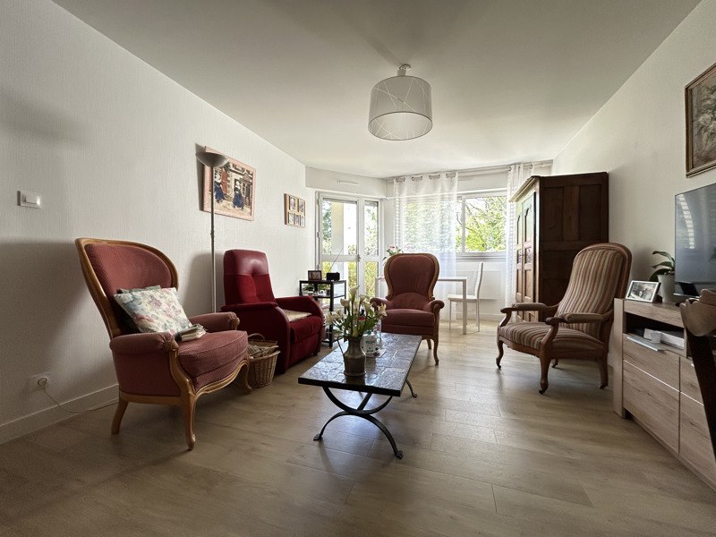 Vente Appartement QUIMPER - 3 pièces -67 m² - (29000)