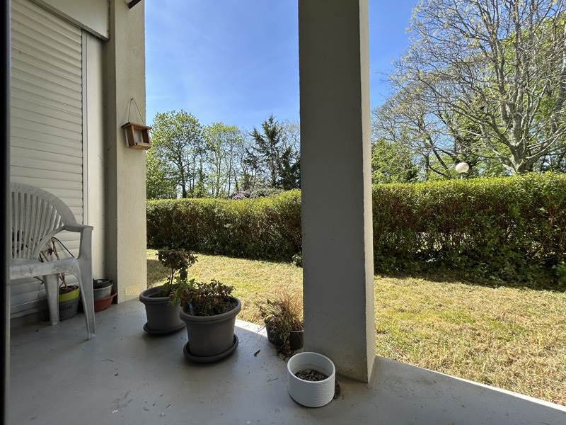 Vente Appartement QUIMPER - 3 pièces -67 m² - (29000)