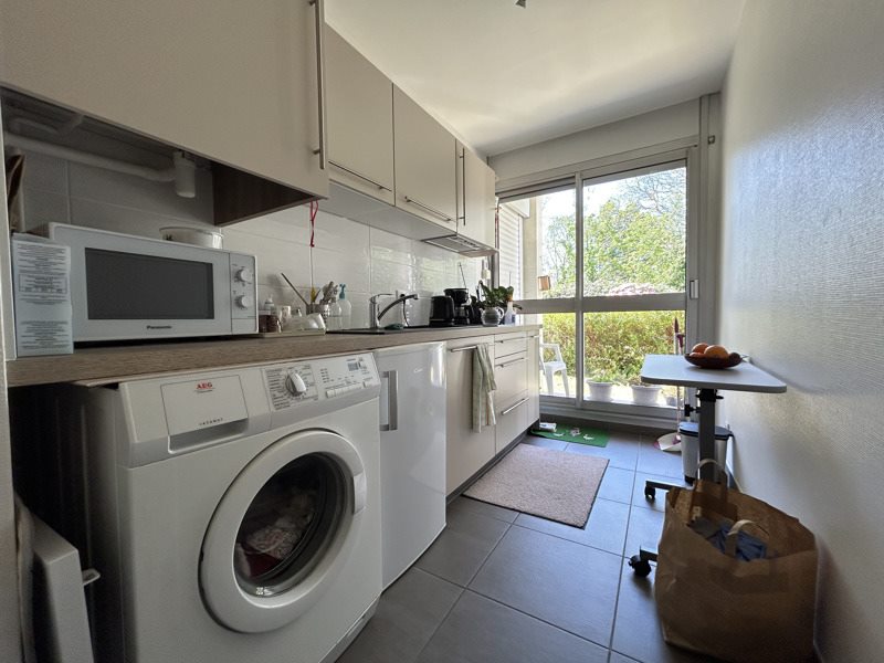 Vente Appartement QUIMPER - 3 pièces -67 m² - (29000)