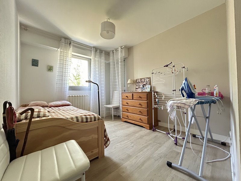Vente Appartement QUIMPER - 3 pièces -67 m² - (29000)