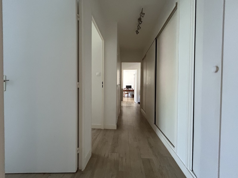 Vente Appartement QUIMPER - 3 pièces -67 m² - (29000)