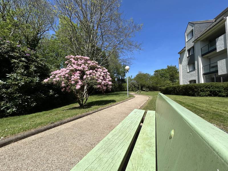 Vente Appartement QUIMPER 29000 3 pièces - 67 m²