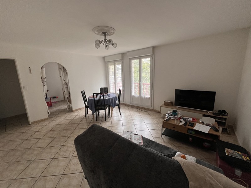 Vente Appartement QUIMPER - 4 pièces -79 m² - (29000)