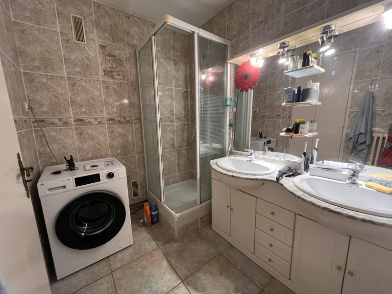 Vente Appartement QUIMPER - 4 pièces -79 m² - (29000)