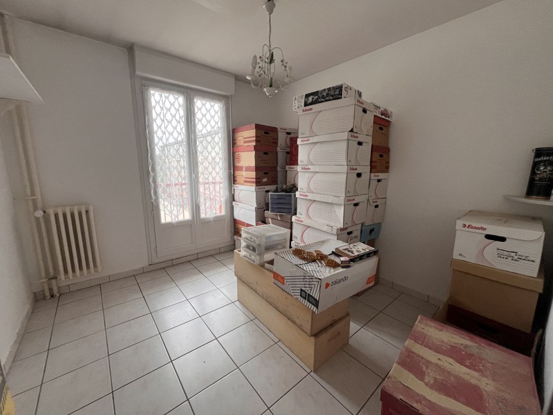 Vente Appartement QUIMPER - 4 pièces -79 m² - (29000)