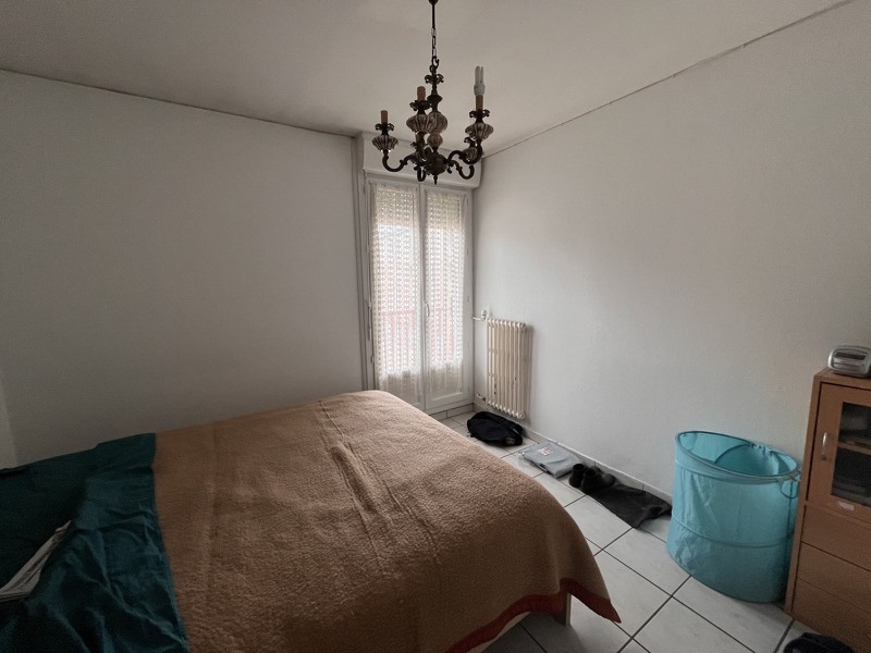 Vente Appartement QUIMPER - 4 pièces -79 m² - (29000)