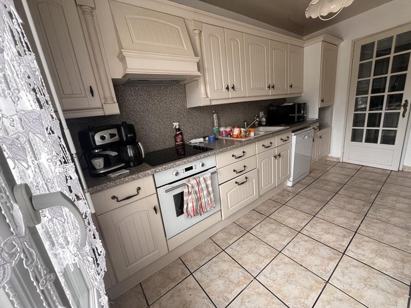 Vente Appartement QUIMPER - 4 pièces -79 m² - (29000)