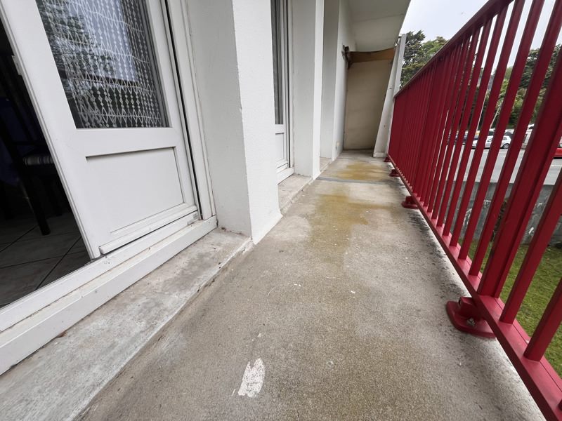 Vente Appartement QUIMPER - 4 pièces -79 m² - (29000)