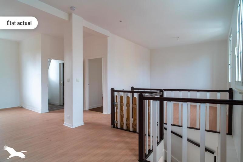 Vente Maison QUIMPER - 7 pièces -125 m² - (29000)