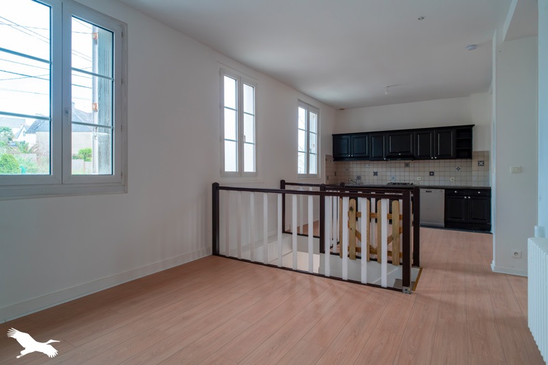 Vente Maison QUIMPER - 7 pièces -125 m² - (29000)