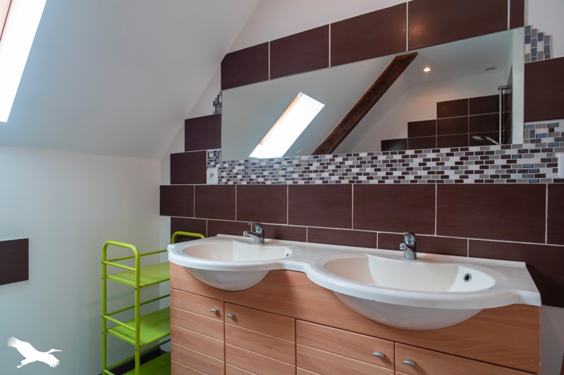 Vente Maison QUIMPER - 7 pièces -125 m² - (29000)