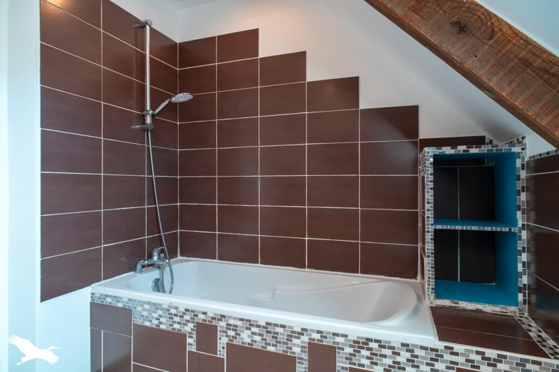 Vente Maison QUIMPER - 7 pièces -125 m² - (29000)