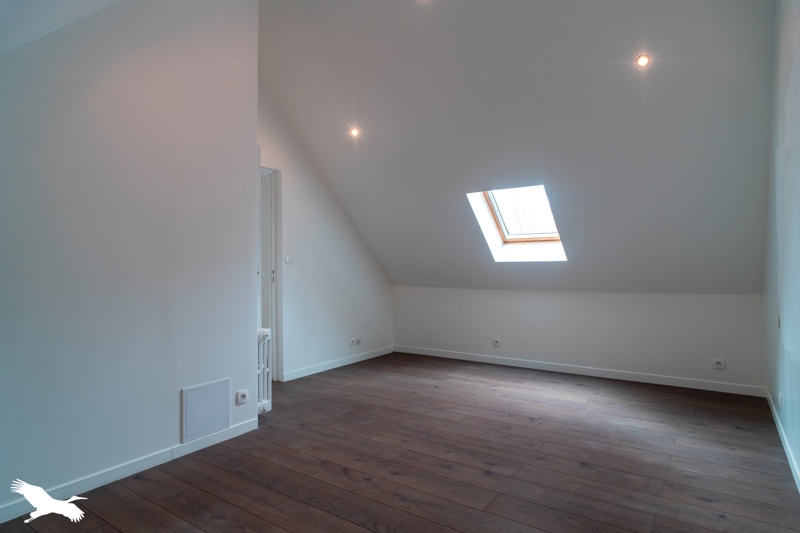 Vente Maison QUIMPER - 7 pièces -125 m² - (29000)