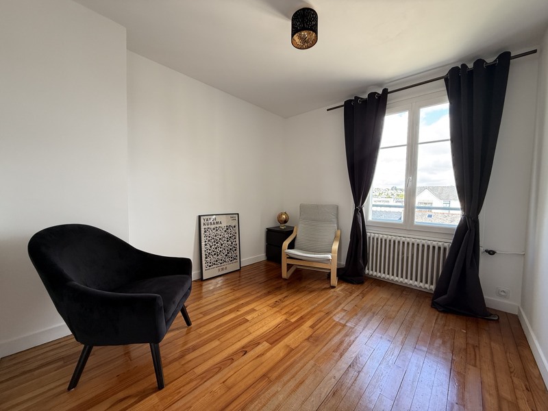Vente Appartement QUIMPER - 3 pièces -51 m² - (29000)