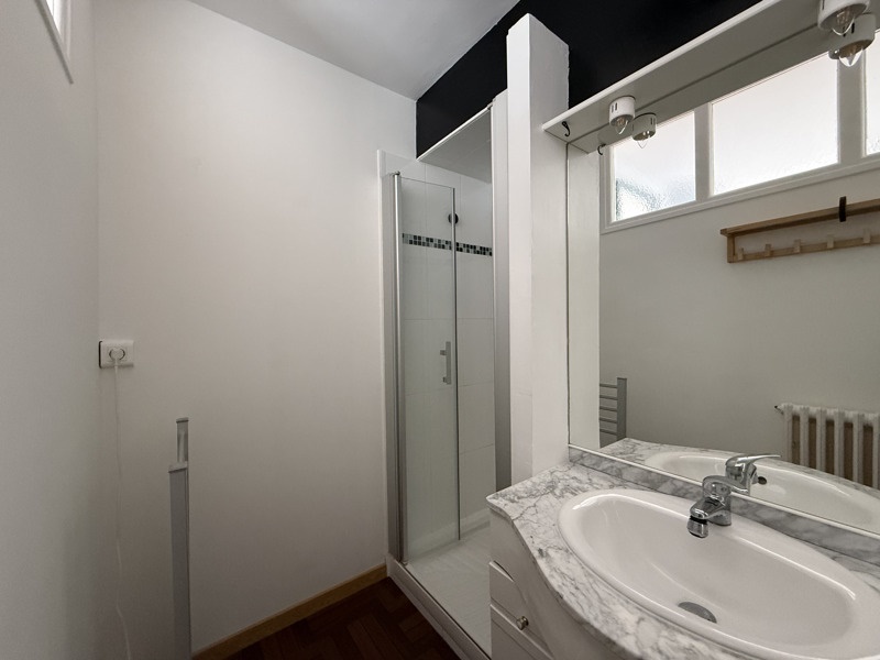 Vente Appartement QUIMPER - 3 pièces -51 m² - (29000)